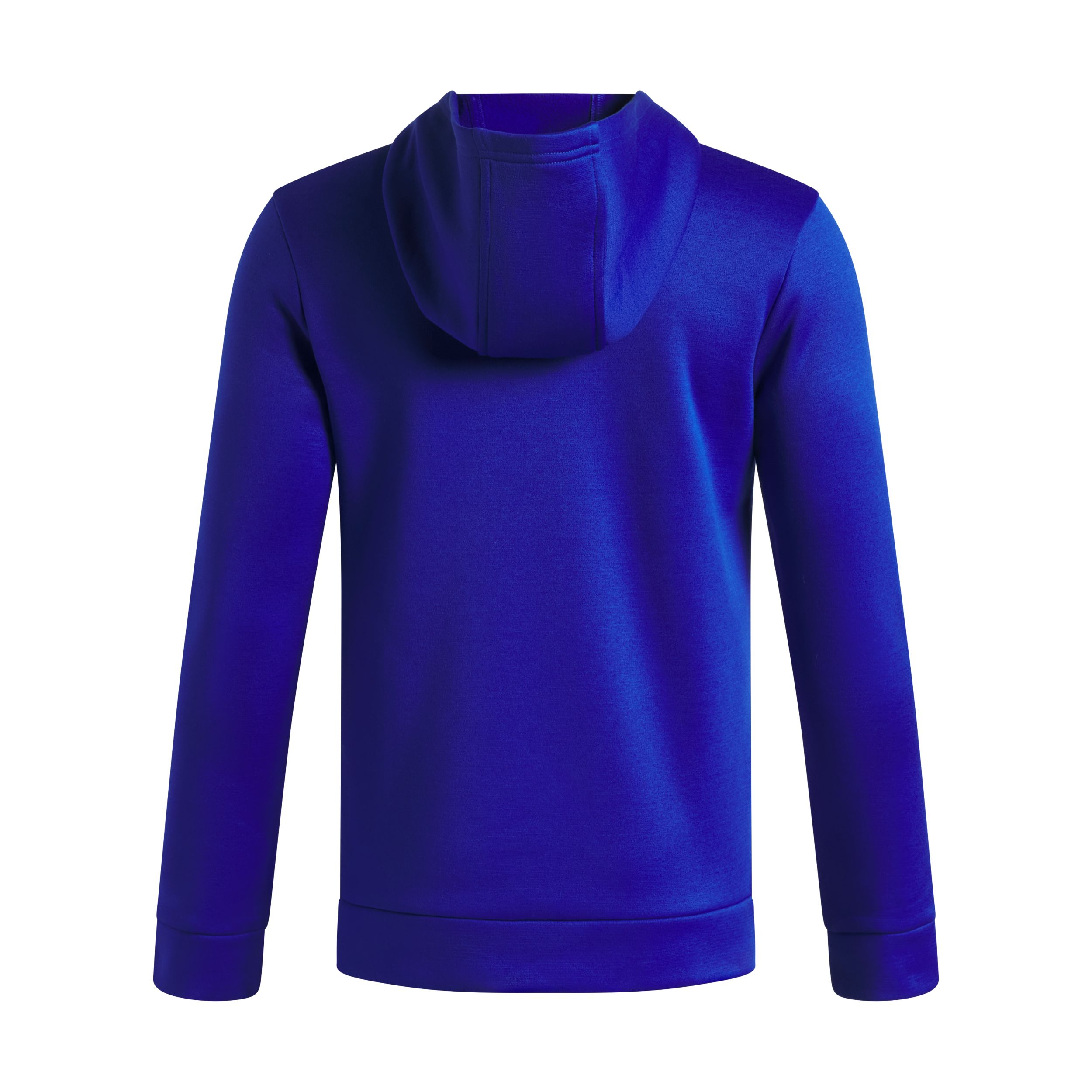 Under Armour Boys' Armour Fleece Embossed Hoodie