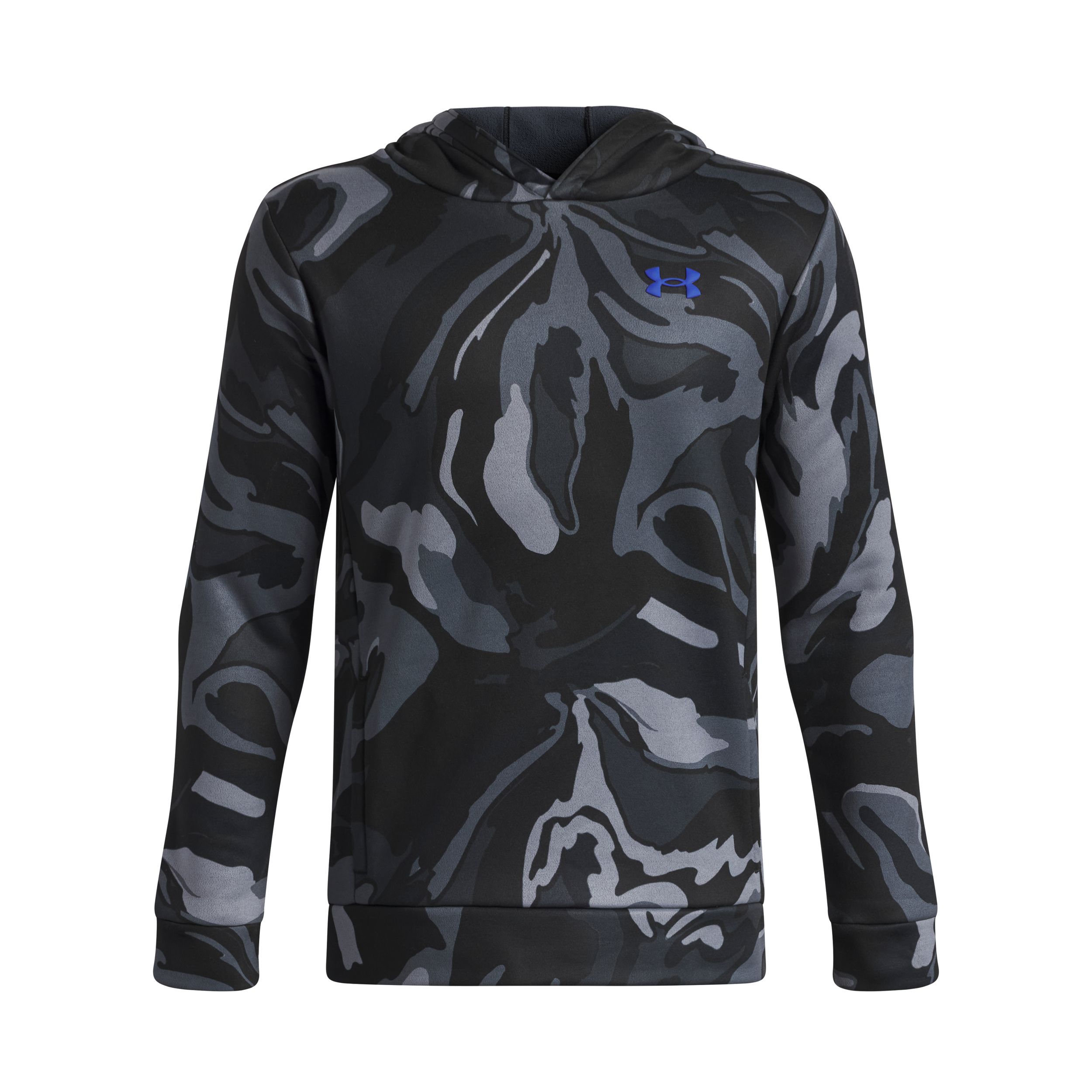 Under Armour Kids' Armour Fleece Printed Hoodie