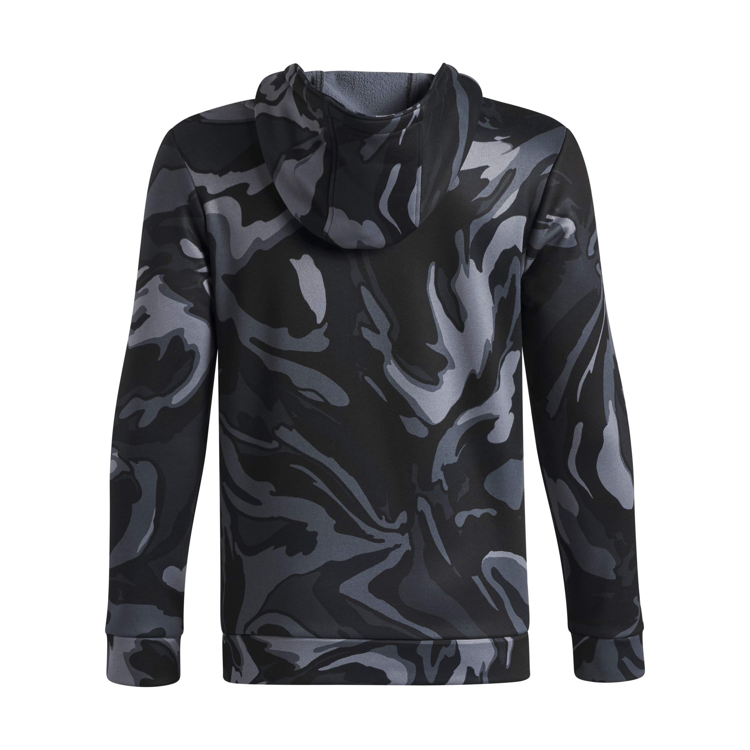 Under Armour Kids' Armour Fleece Printed Hoodie