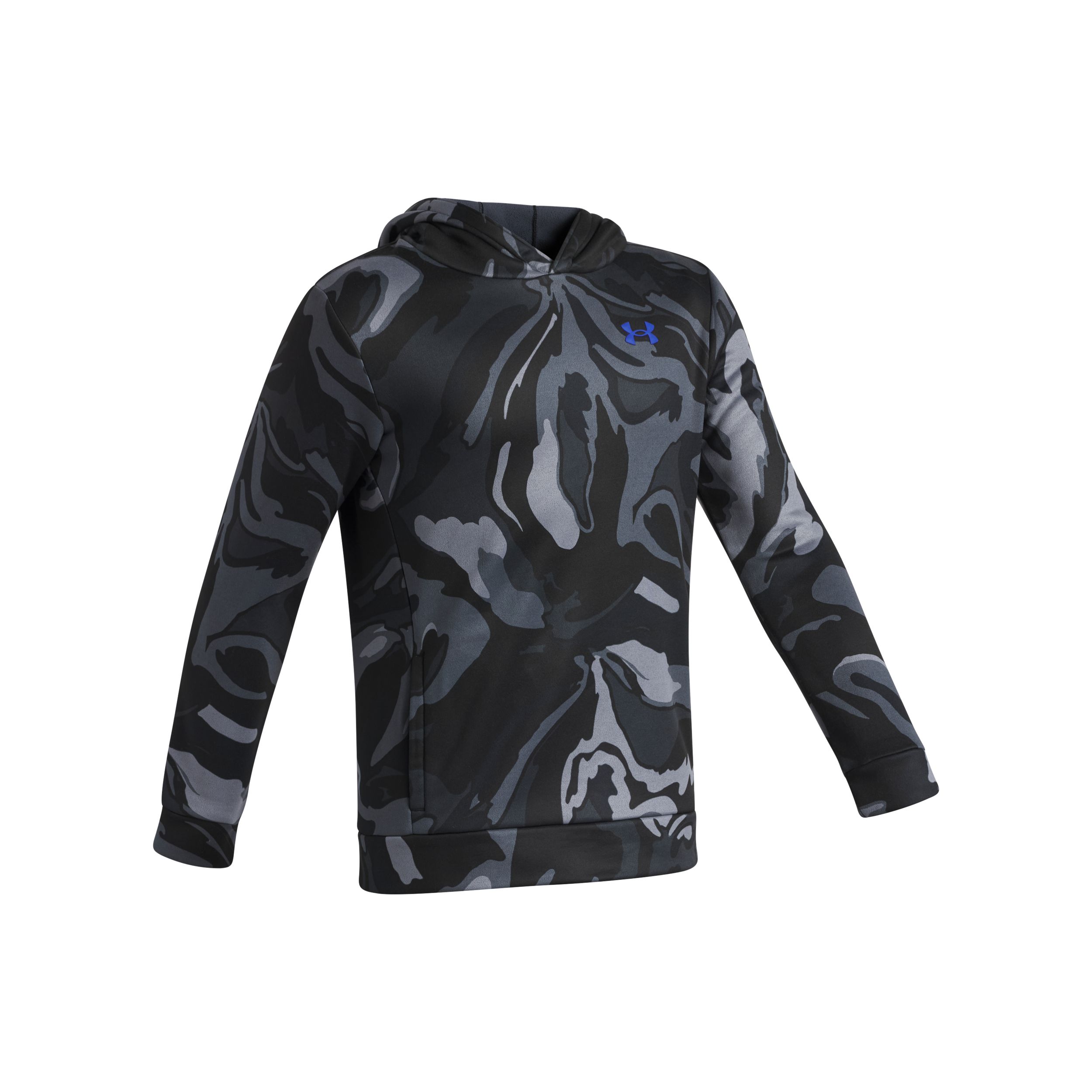 Under Armour Kids' Armour Fleece Printed Hoodie
