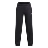 Under Armour Boys' Armour Fleece Jogger Pants Front_Flat