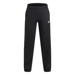 Under Armour Boys' Armour Fleece Jogger Pants