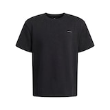 Under Armour Boys' Wash Oversized Short Sleeve T-Shirt Front_Flat