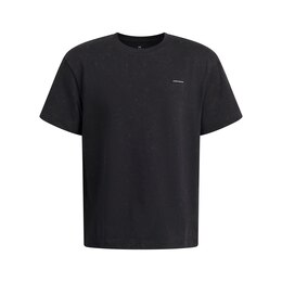 Under Armour Boys' Wash Oversized Short Sleeve T-Shirt