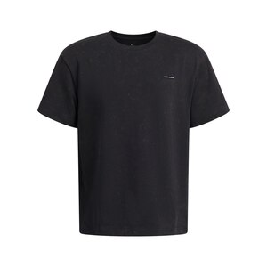Under Armour Boys' Wash Oversized Short Sleeve T-Shirt
