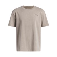 Under Armour Boys' Wash Oversized Short Sleeve T-Shirt