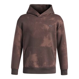 Under Armour Boys' Icon Fleece Washed Hoodie