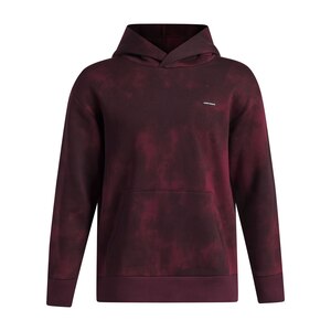 Under Armour Boys' Icon Fleece Washed Hoodie