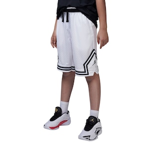 Jordan Boys' MJ Dri-FIT Sport Diamond Shorts