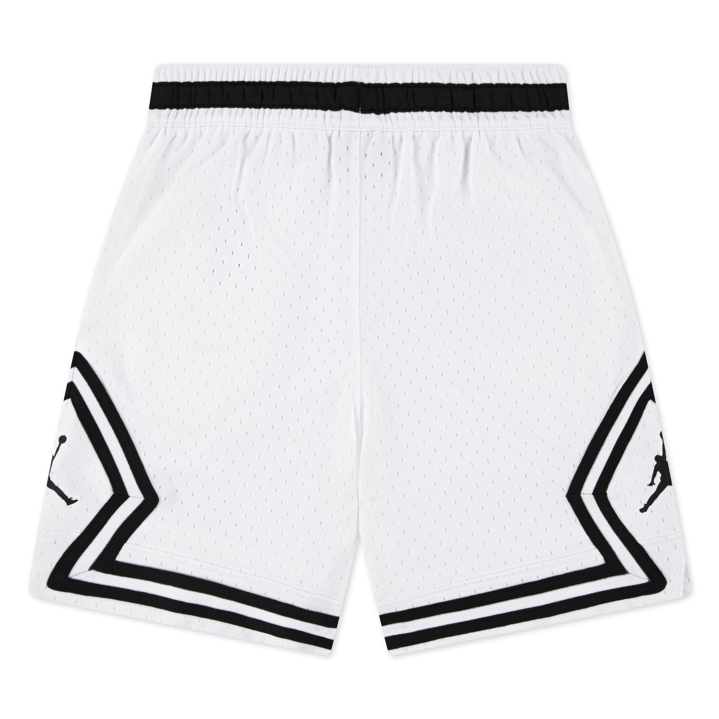 Jordan Boys' MJ Dri-FIT Sport Diamond Shorts