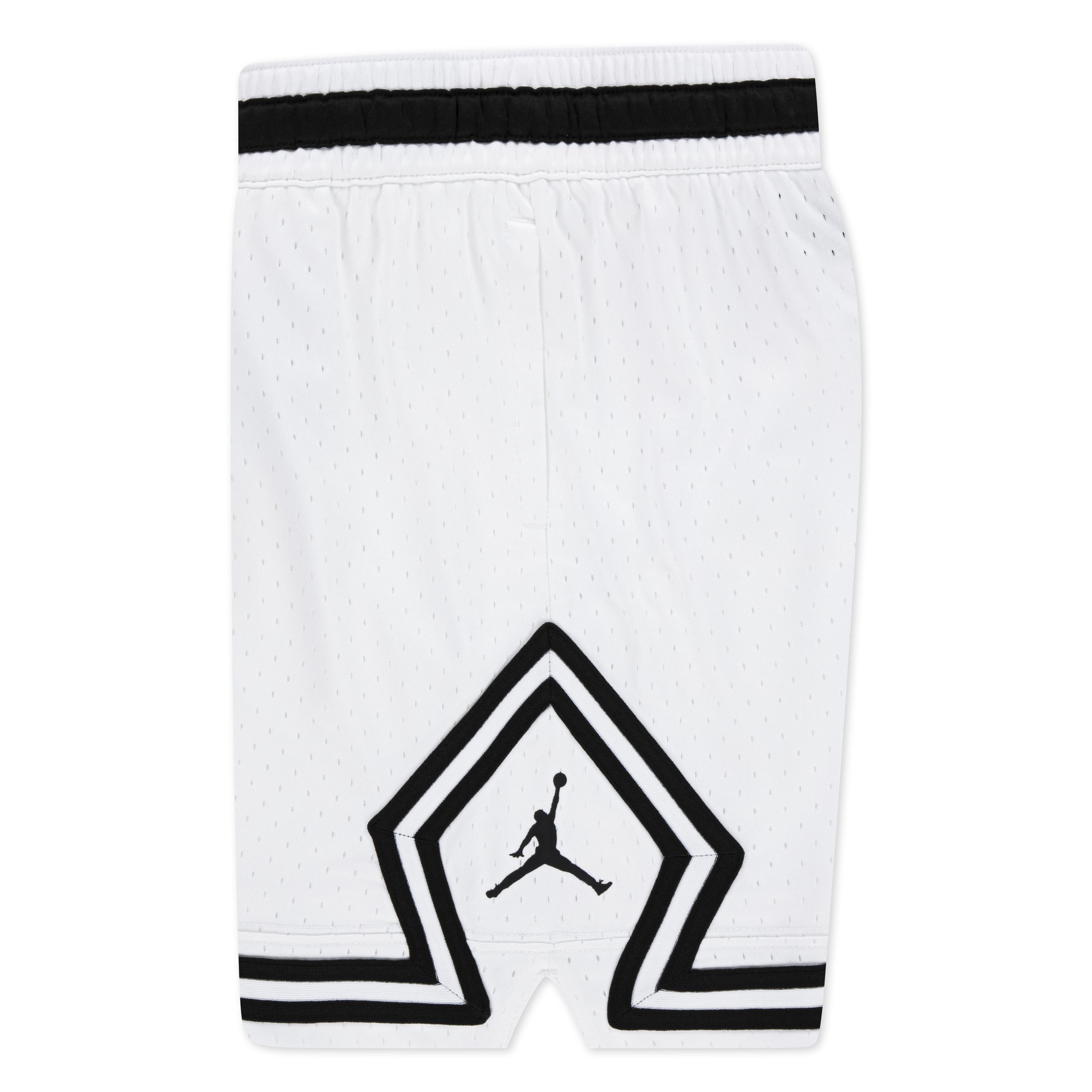 Jordan Boys' MJ Dri-FIT Sport Diamond Shorts