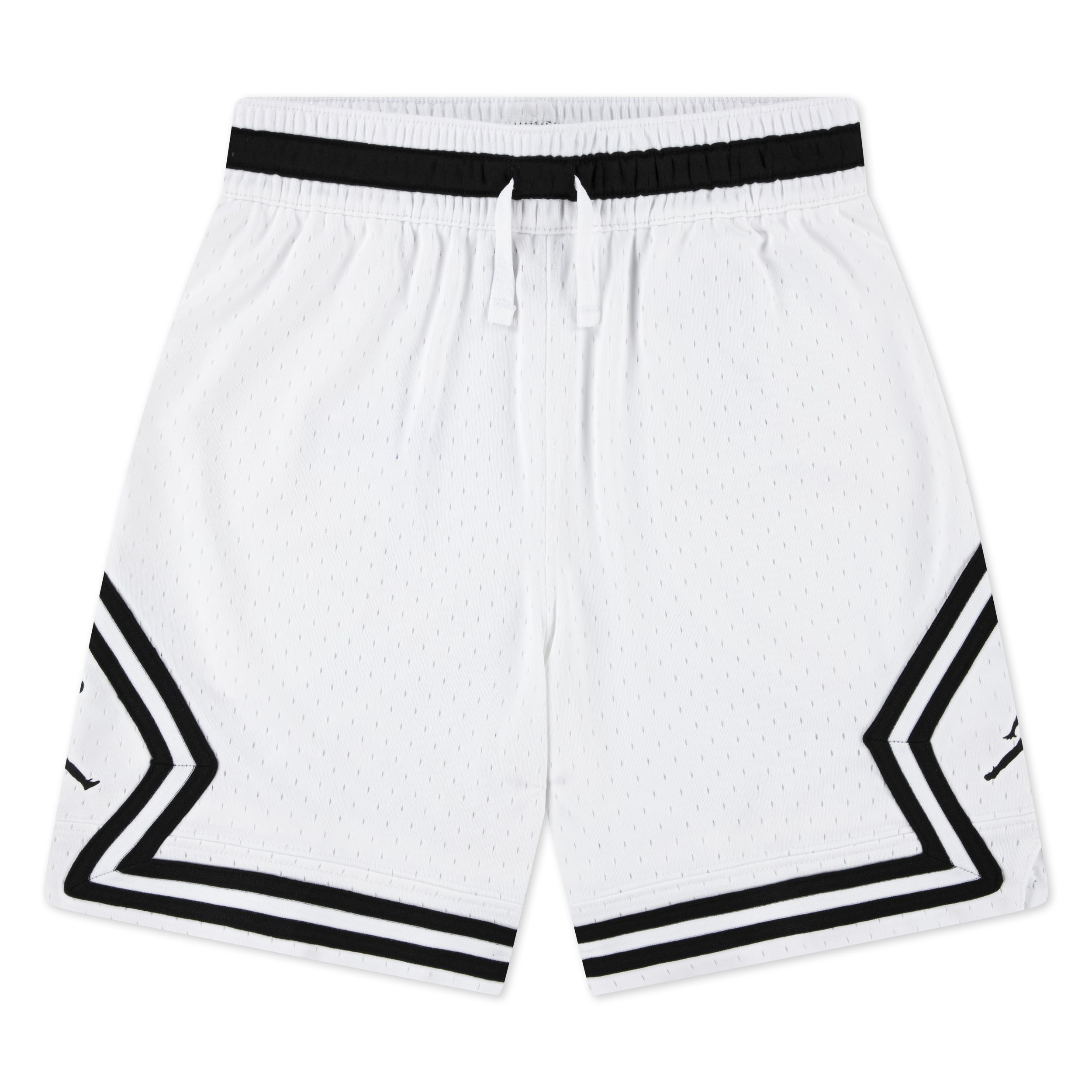 Jordan Boys' MJ Dri-FIT Sport Diamond Shorts