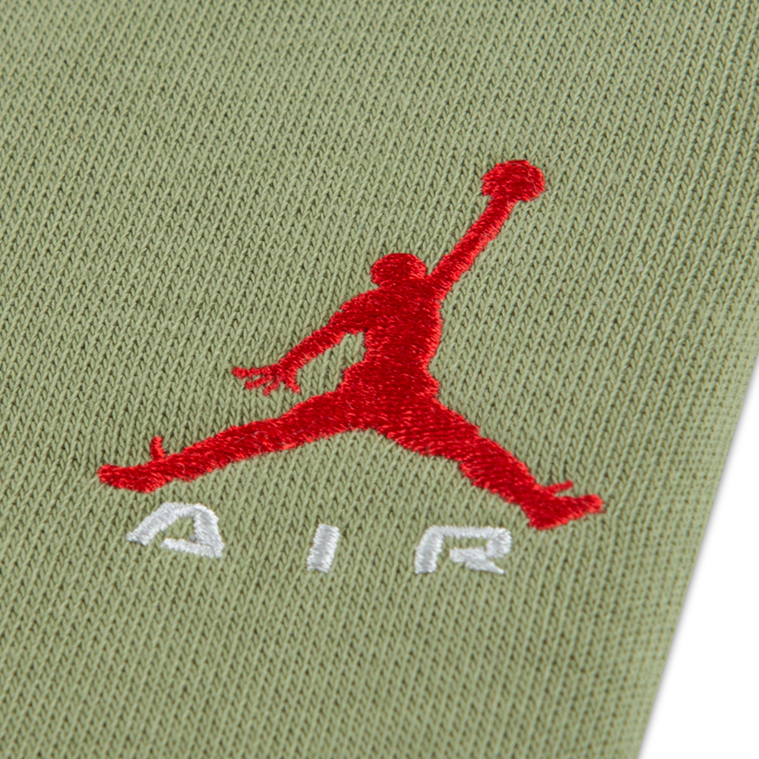 Jordan Boys' Brooklyn Jogger Pants