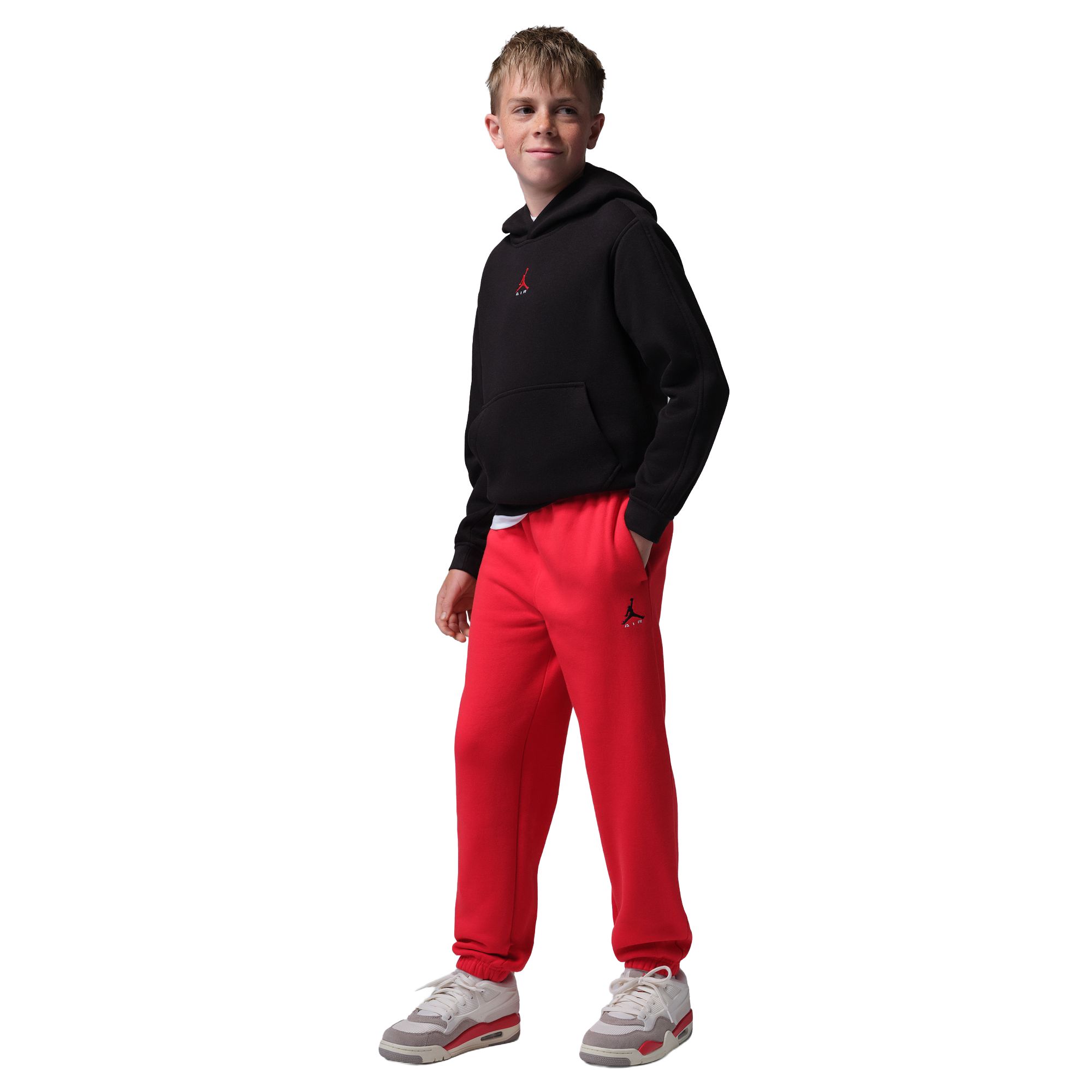 Jordan Boys' Brooklyn Jogger Pants