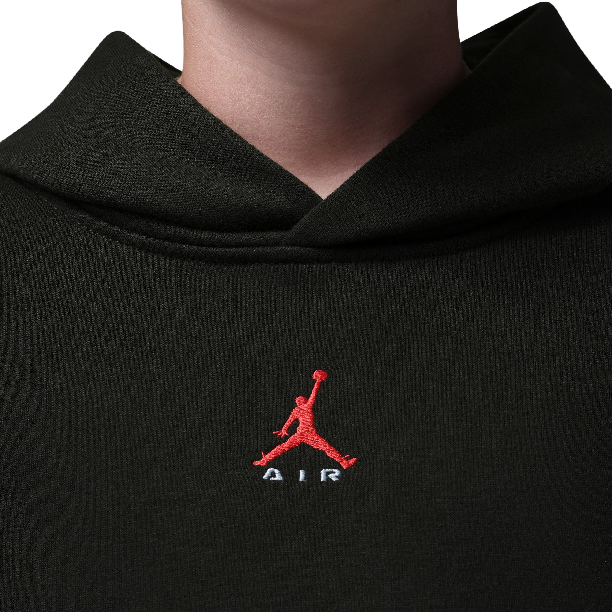 Jordan Boys' Brooklyn Pullover Hoodie