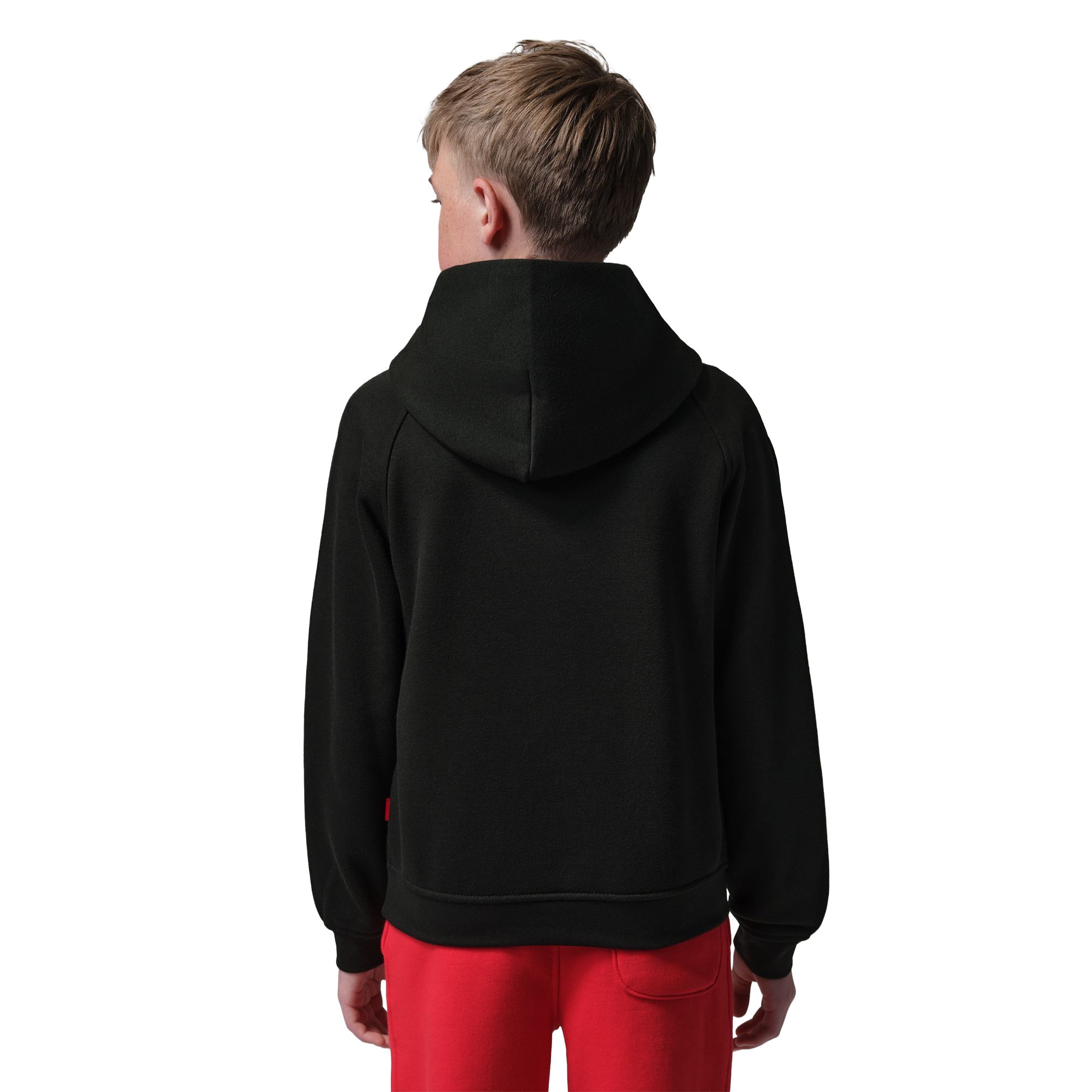 Jordan Boys' Brooklyn Pullover Hoodie