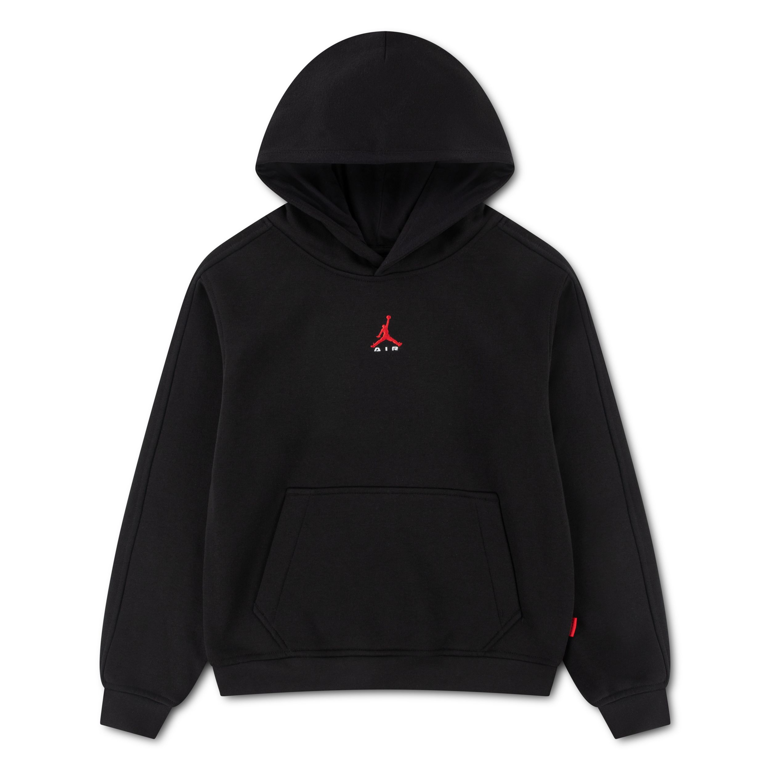Jordan Boys' Brooklyn Pullover Hoodie