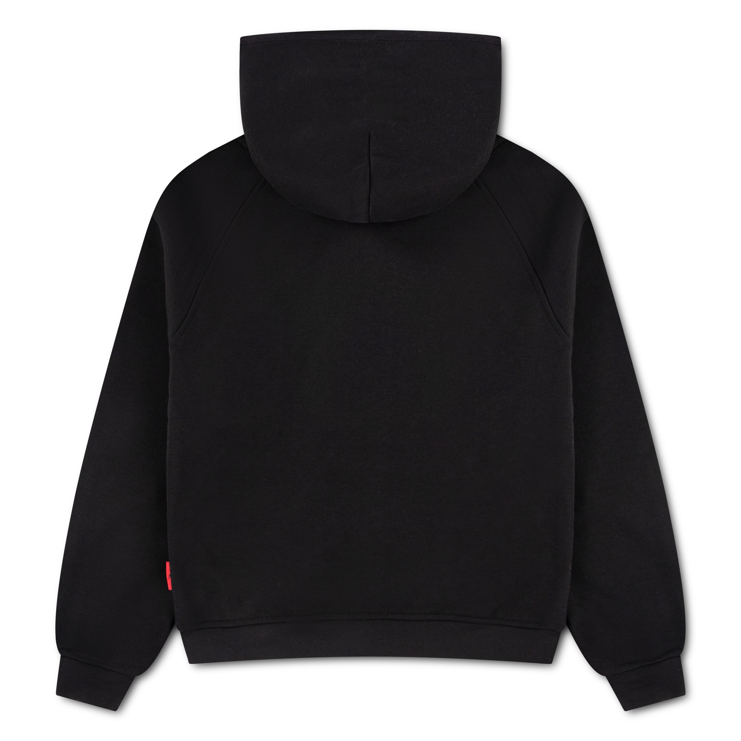 Jordan Boys' Brooklyn Pullover Hoodie