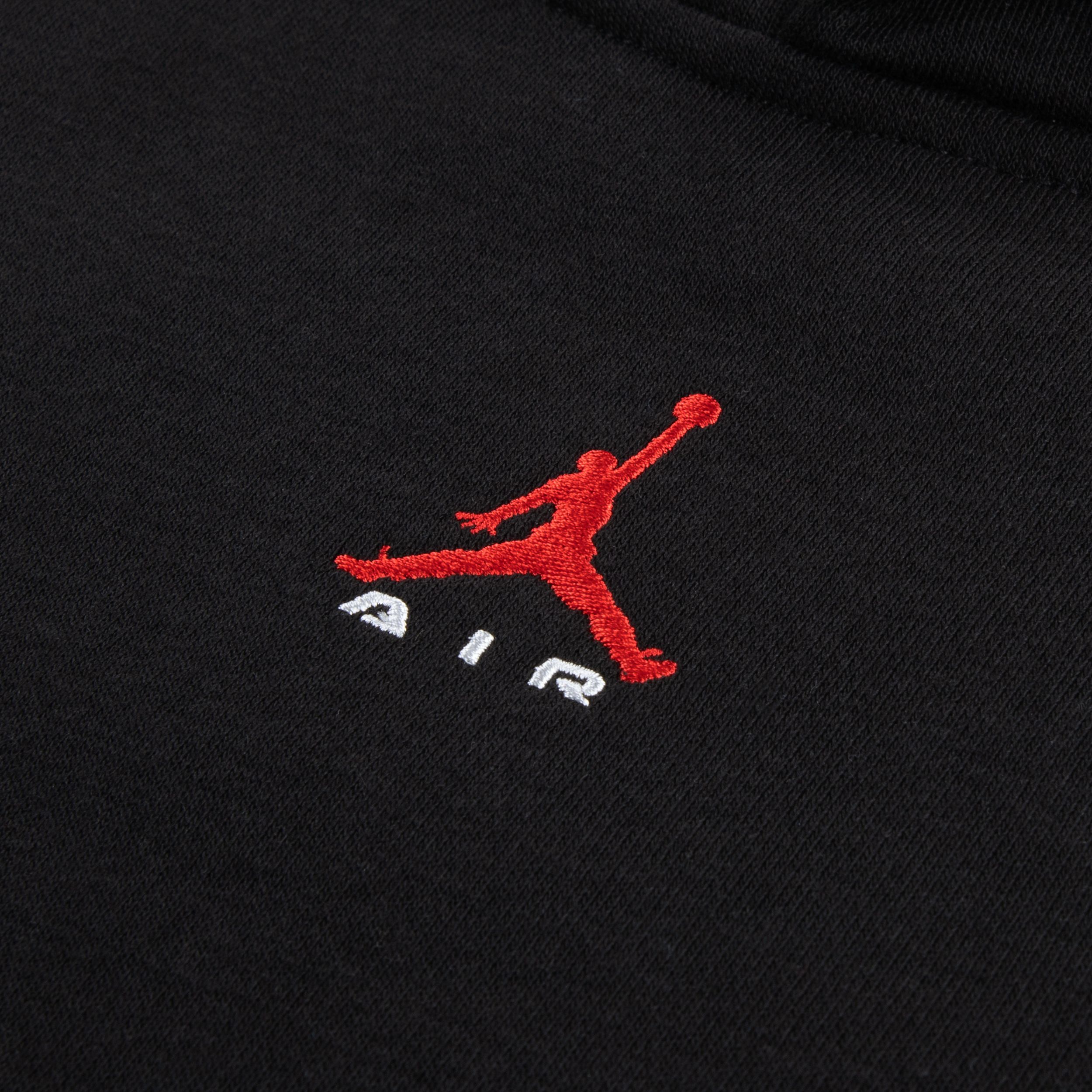 Jordan Boys' Brooklyn Pullover Hoodie