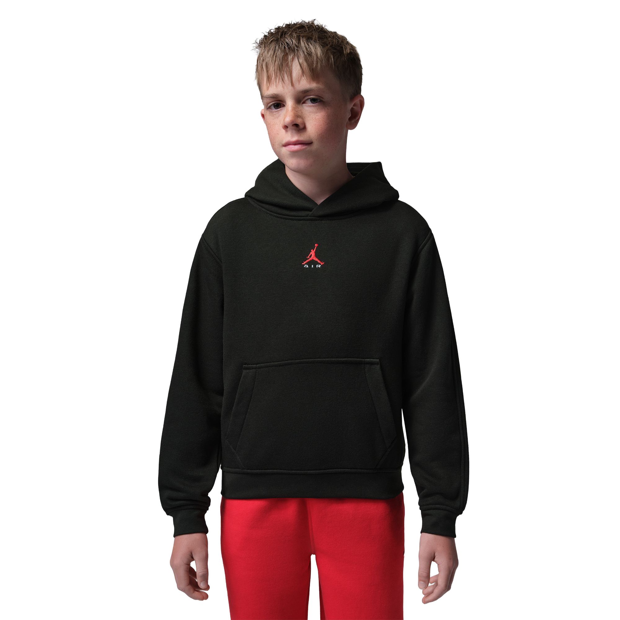Jordan Boys' Brooklyn Pullover Hoodie