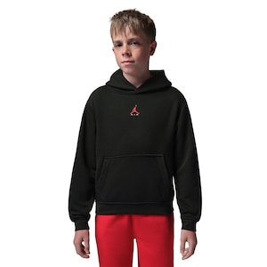 Jordan Boys' Brooklyn Pullover Hoodie