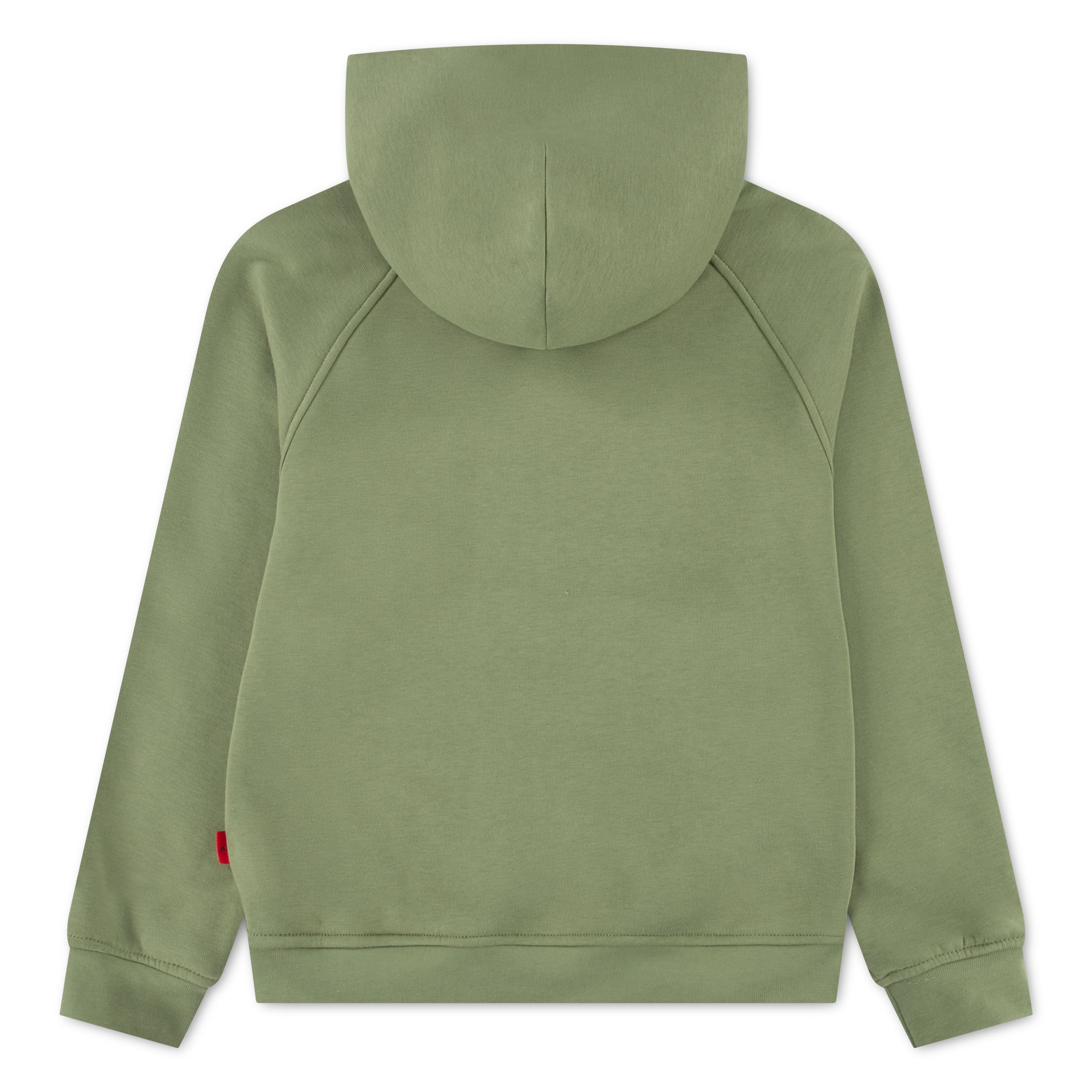 Jordan Boys' Brooklyn Pullover Hoodie