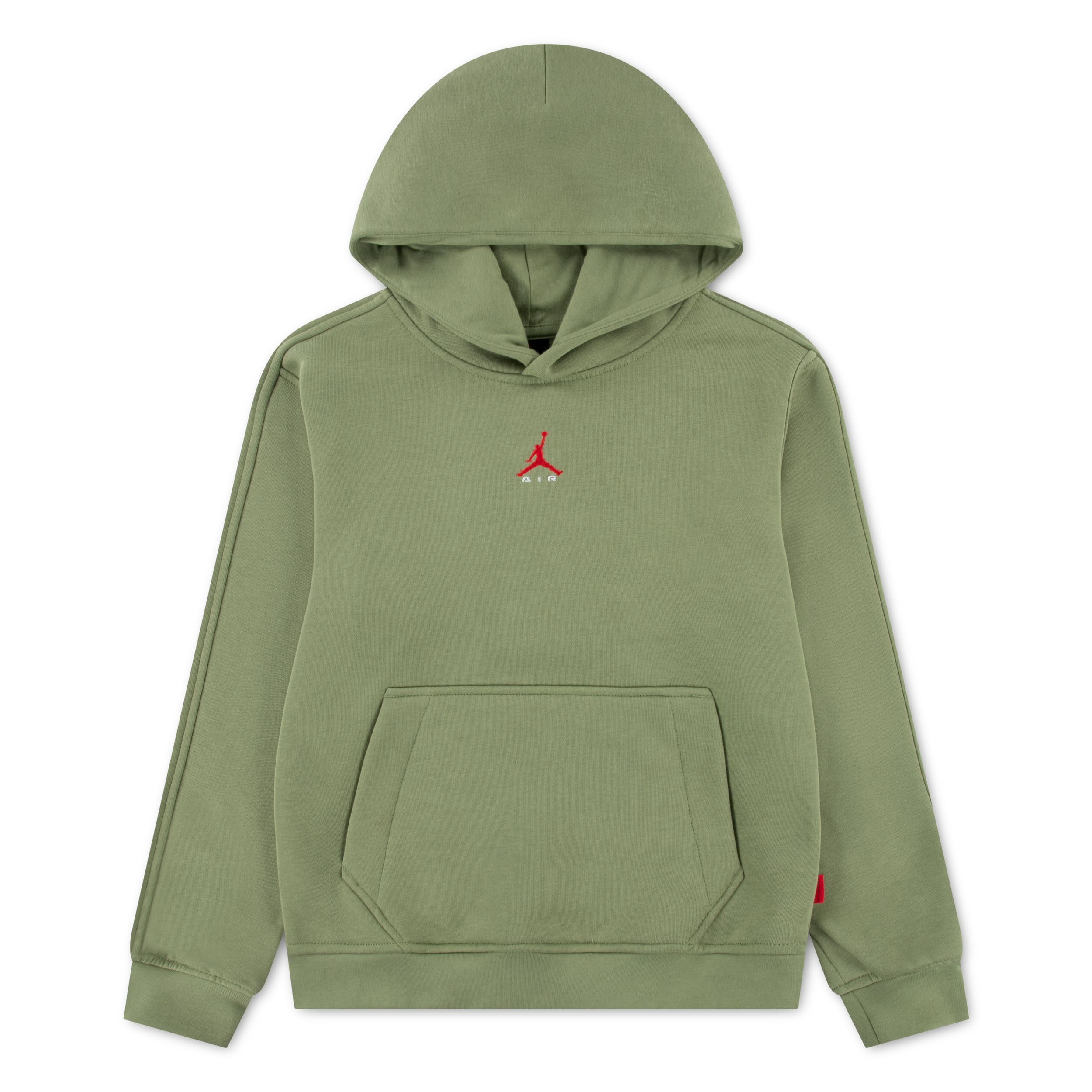 Jordan Boys' Brooklyn Pullover Hoodie