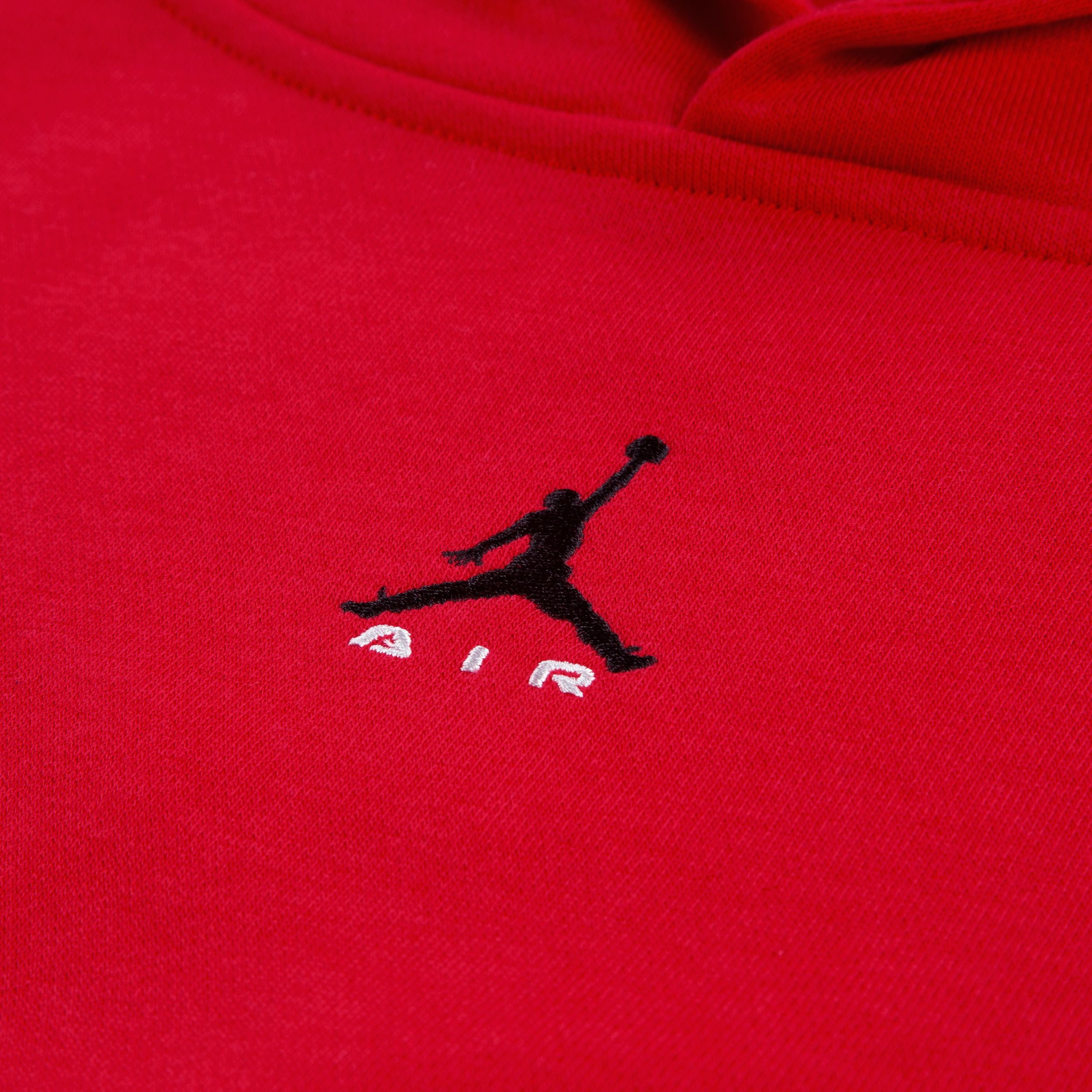 Jordan Boys' Brooklyn Pullover Hoodie