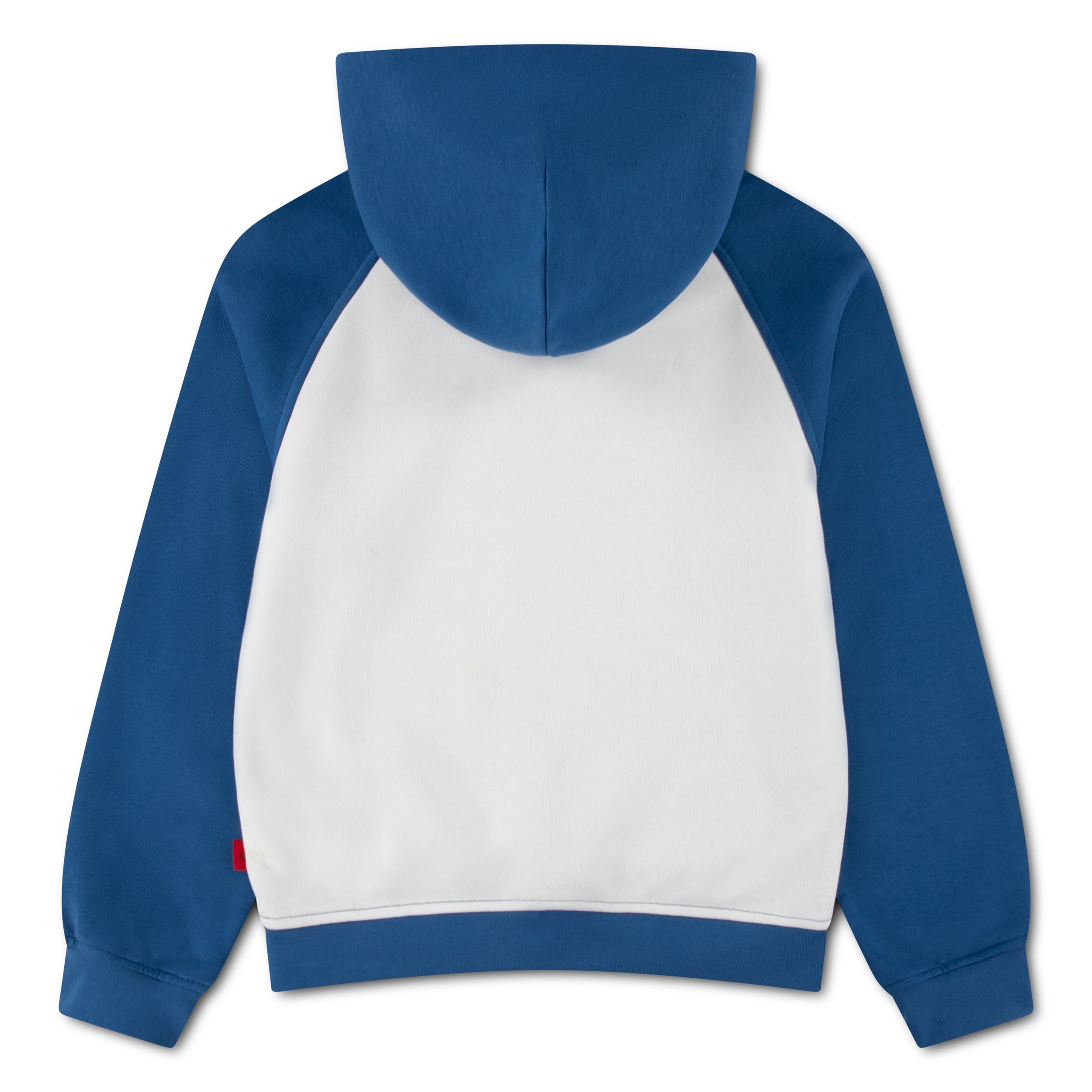Jordan Boys' MJ Air HBR Pullover Hoodie