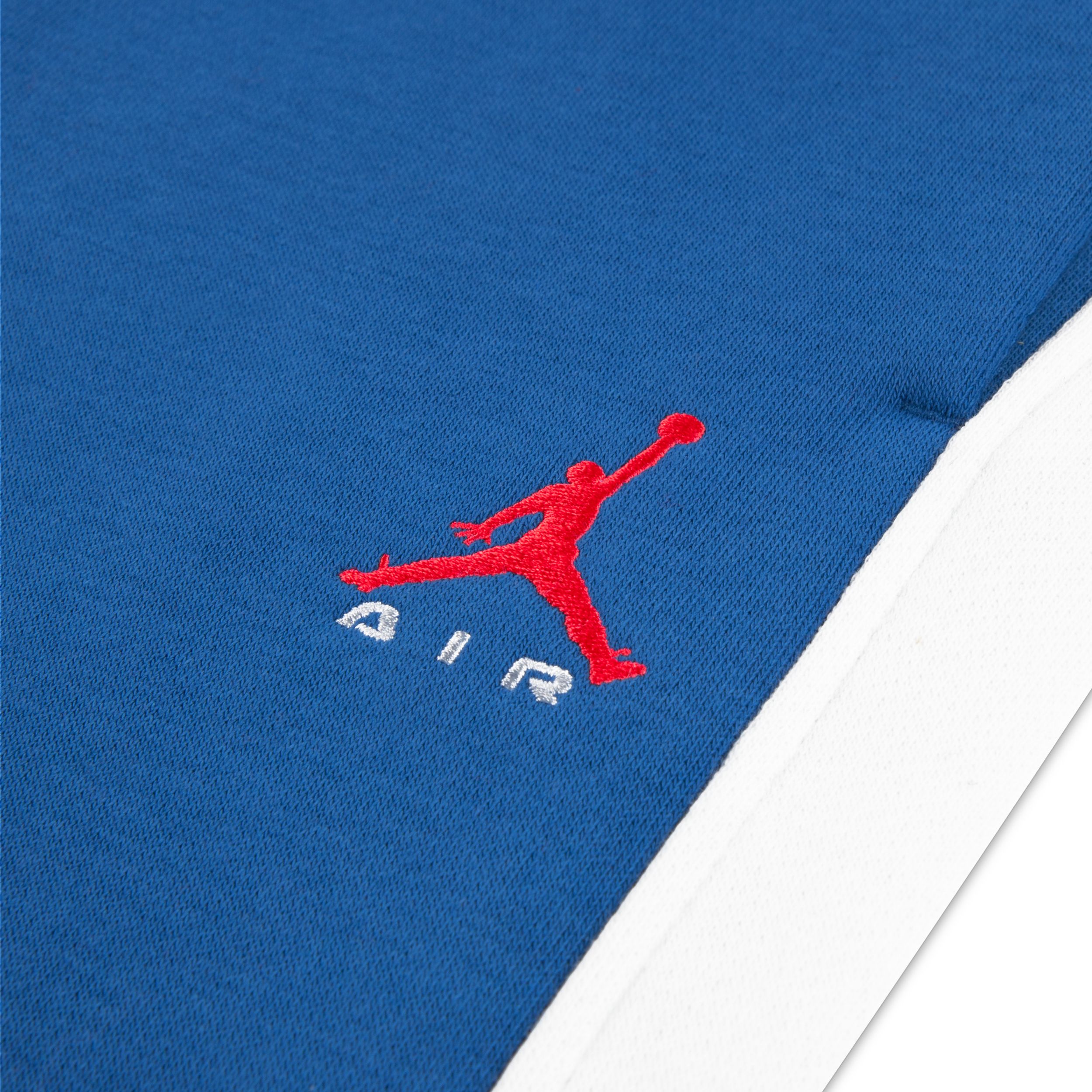 Jordan Boys' MJ Air HBR Open Hem Pants