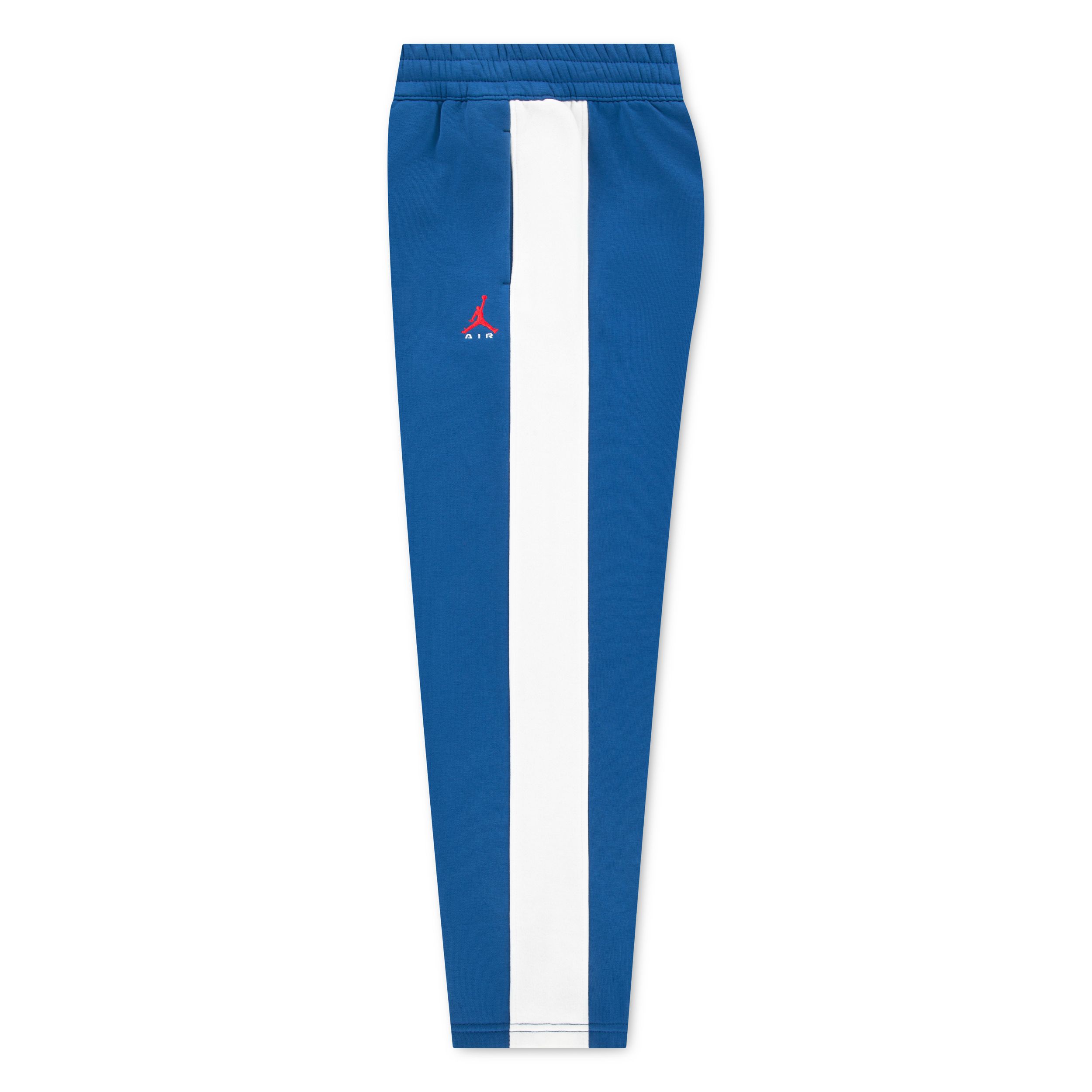 Jordan Boys' MJ Air HBR Open Hem Pants