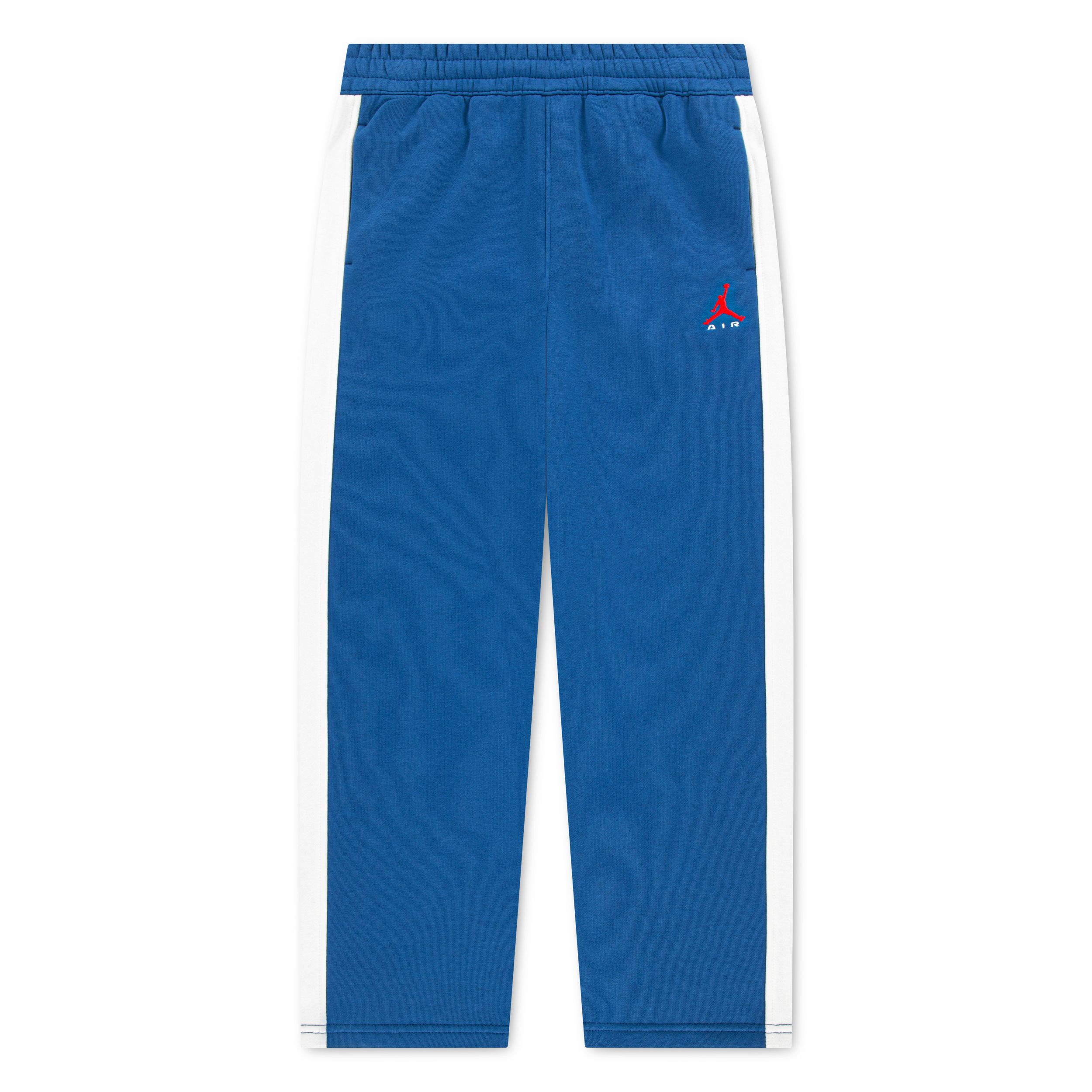Jordan Boys' MJ Air HBR Open Hem Pants
