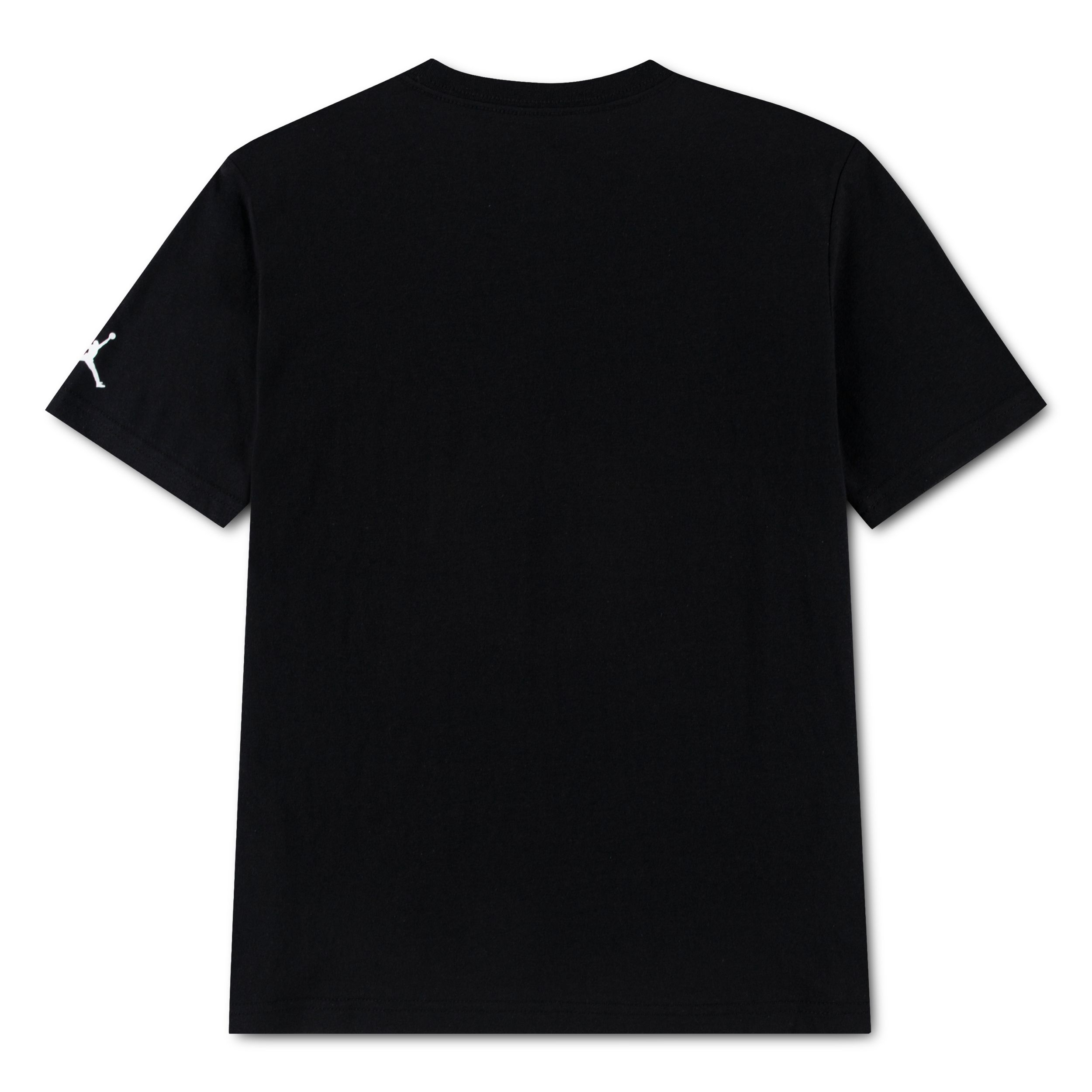 Jordan Boys' Jumpman Hip Rest Short Sleeve T-Shirt