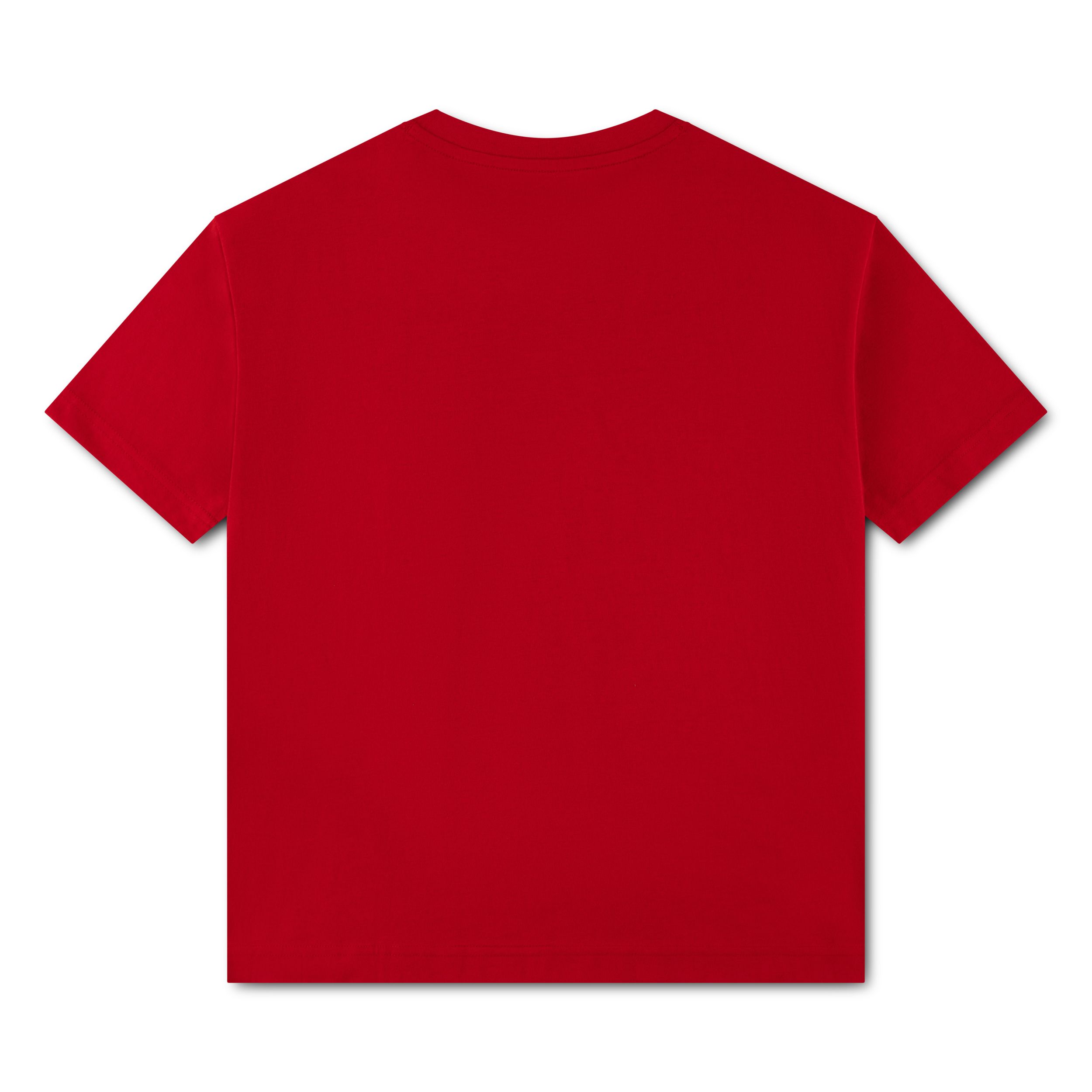 Jordan Boys' Monster Ball Short Sleeve T-Shirt