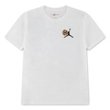 Jordan Boys' Mikes Gear Short Sleeve T-Shirt