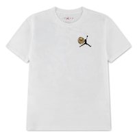 Jordan Boys' Mikes Gear Short Sleeve T-Shirt