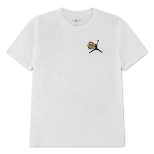 Jordan Boys' Mikes Gear Short Sleeve T-Shirt