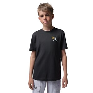 Jordan Boys' Mikes Gear Short Sleeve T-Shirt