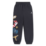 Jordan Boys' Mikes Flight Kit Pants Front_Flat