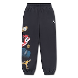 Jordan Boys' Mikes Flight Kit Pants