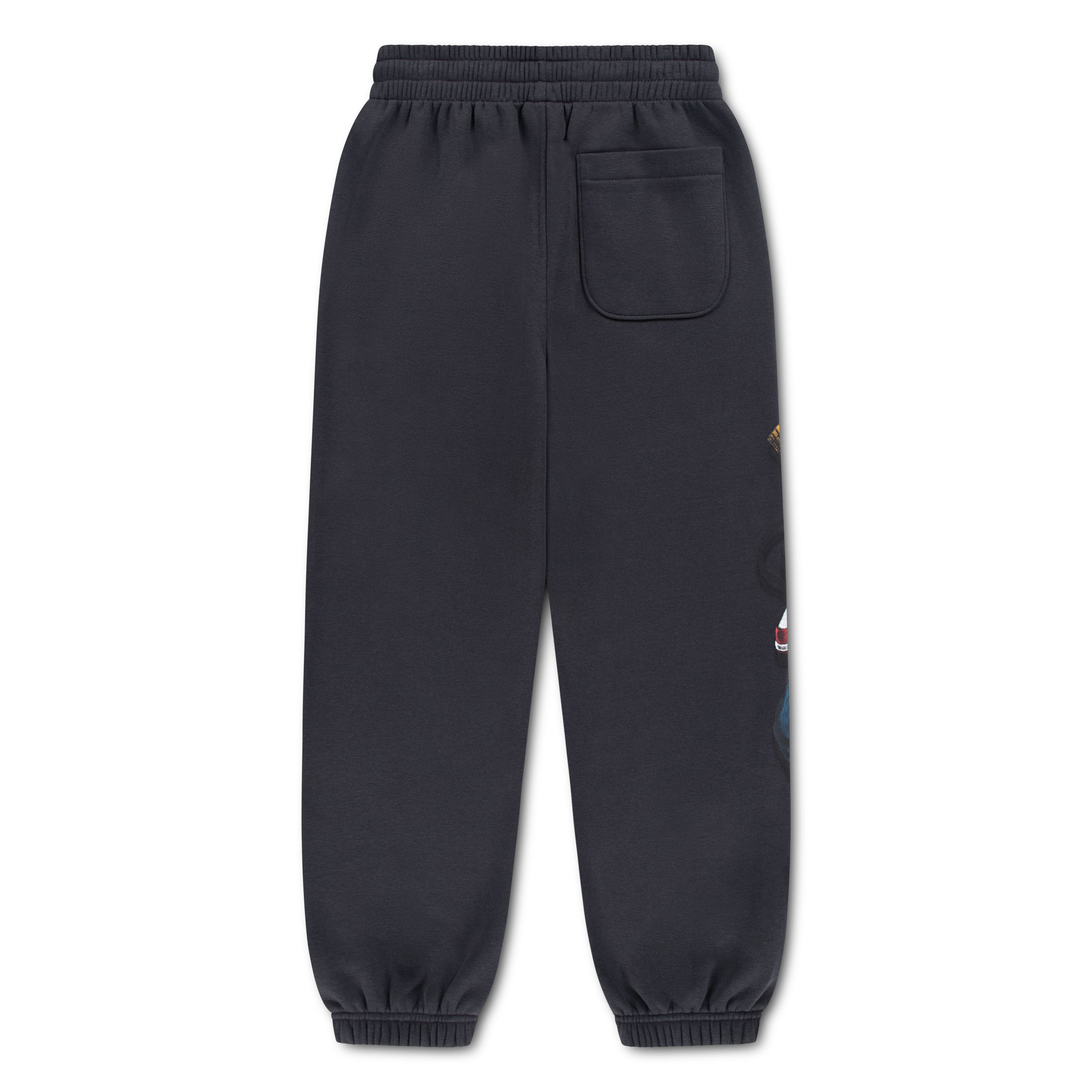 Jordan Boys' Mikes Flight Kit Pants