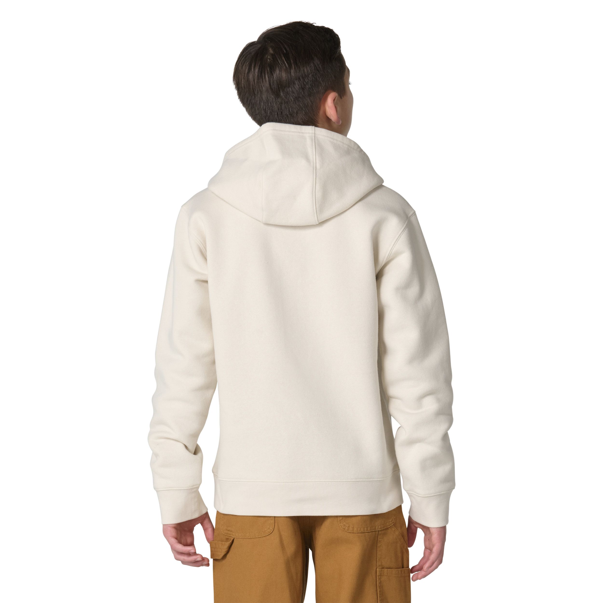 Carhartt Kids' Seasonal Pullover Hoodie