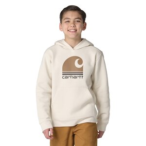 Carhartt Kids' Seasonal Pullover Hoodie
