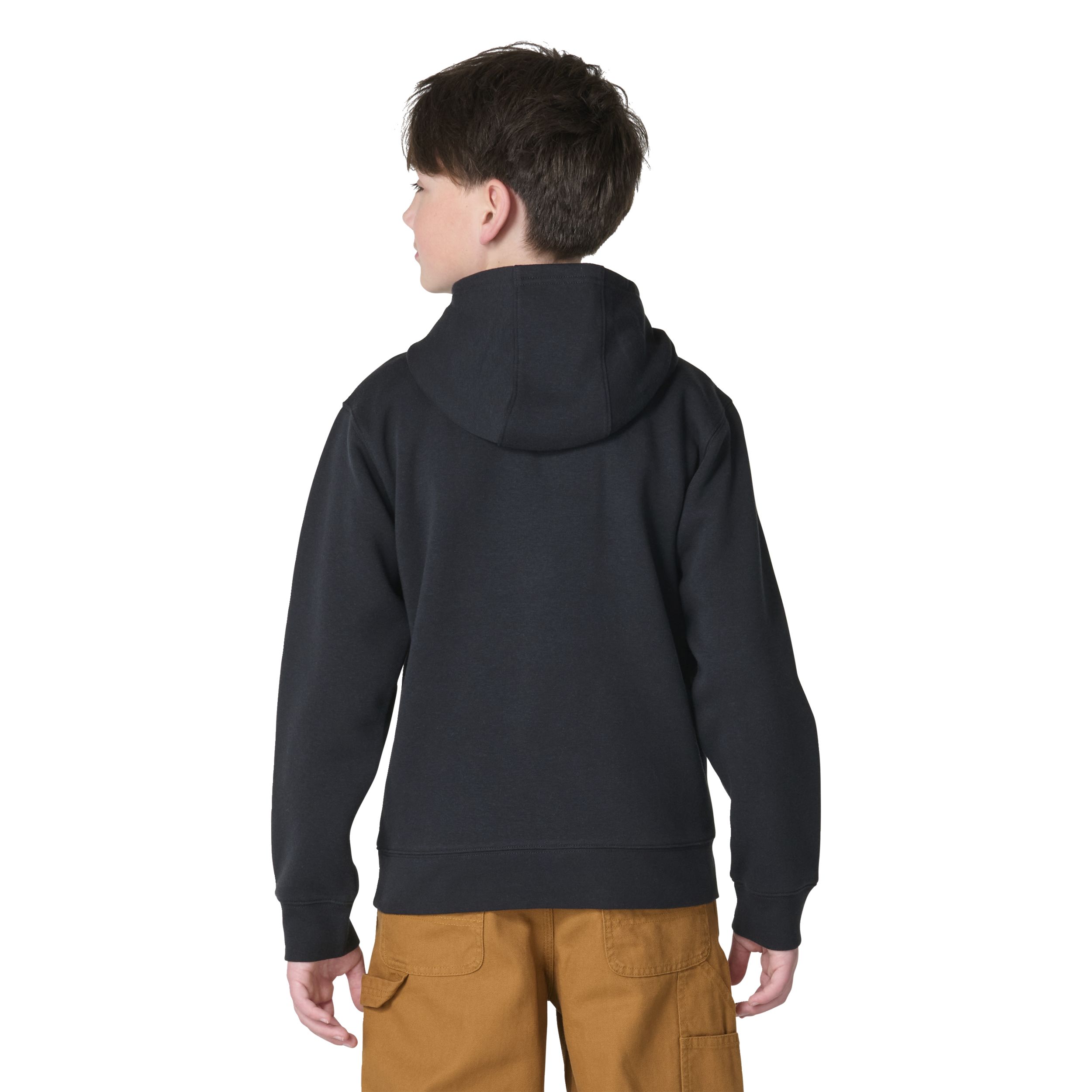 Carhartt Kids' Seasonal Pullover Hoodie