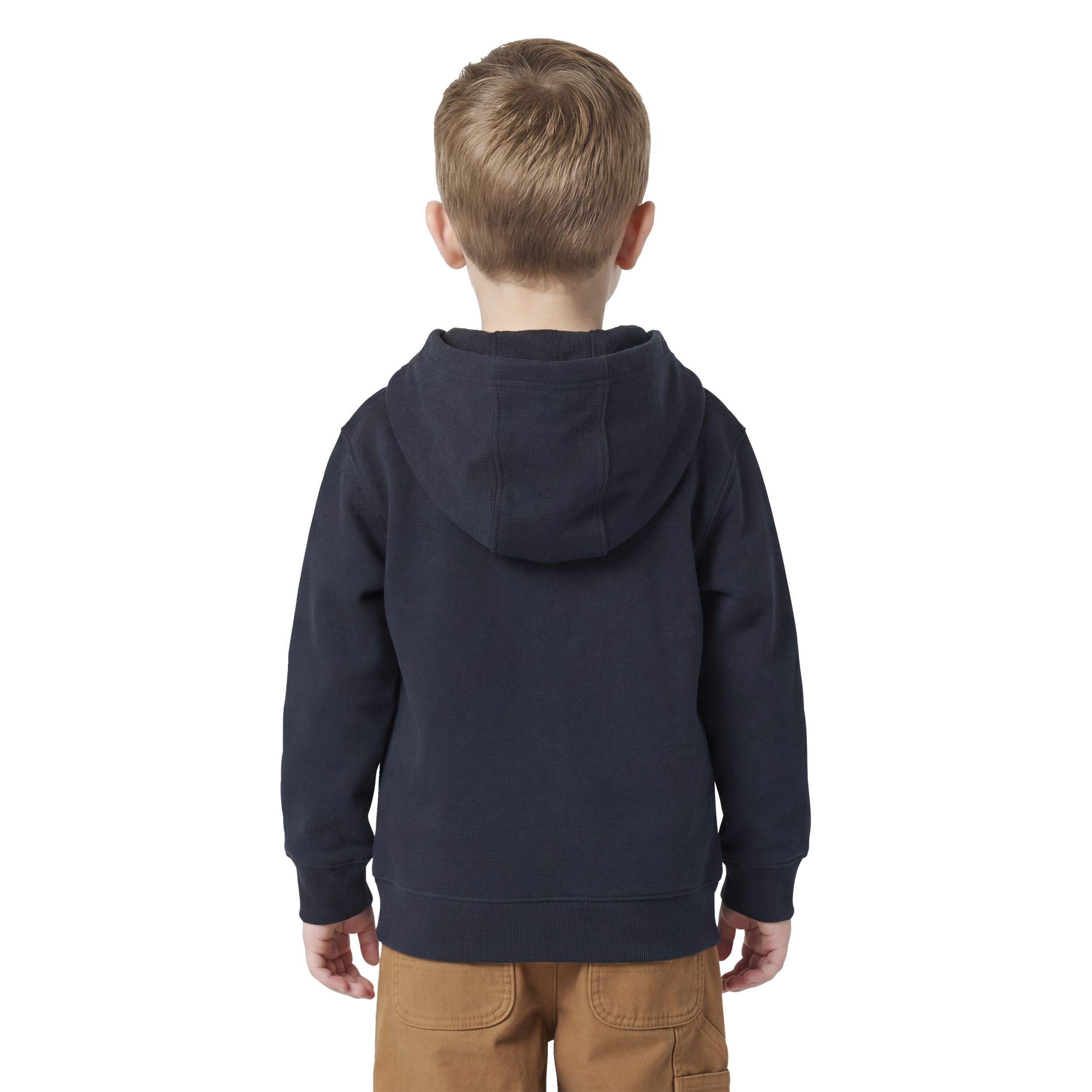 Carhartt Kids' Seasonal Pullover Hoodie