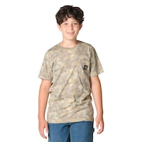 Carhartt Kids' Pocket Short Sleeve T-Shirt