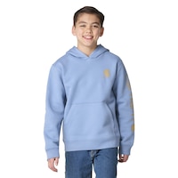 Carhartt Kids' Logo Pullover Hoodie
