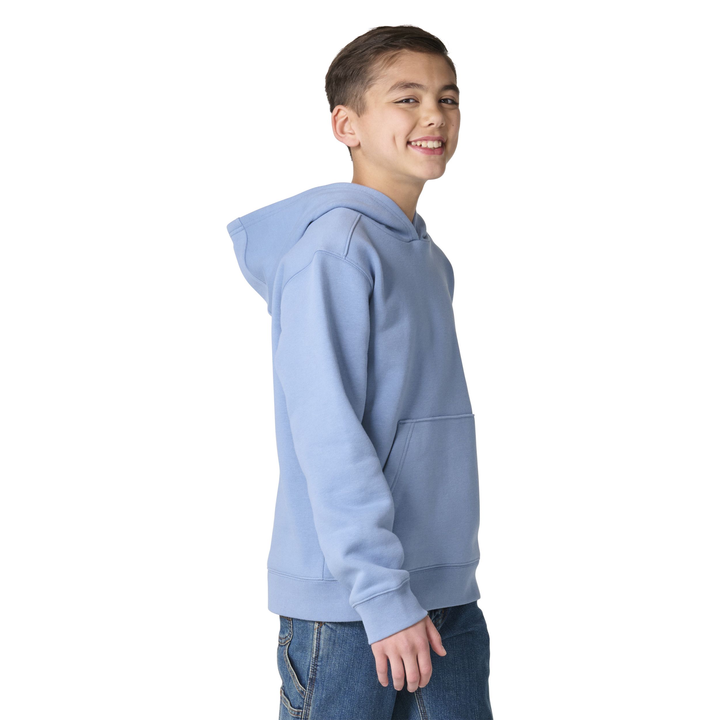 Carhartt Kids' Logo Pullover Hoodie
