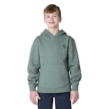 Carhartt Kids' Logo Pullover Hoodie