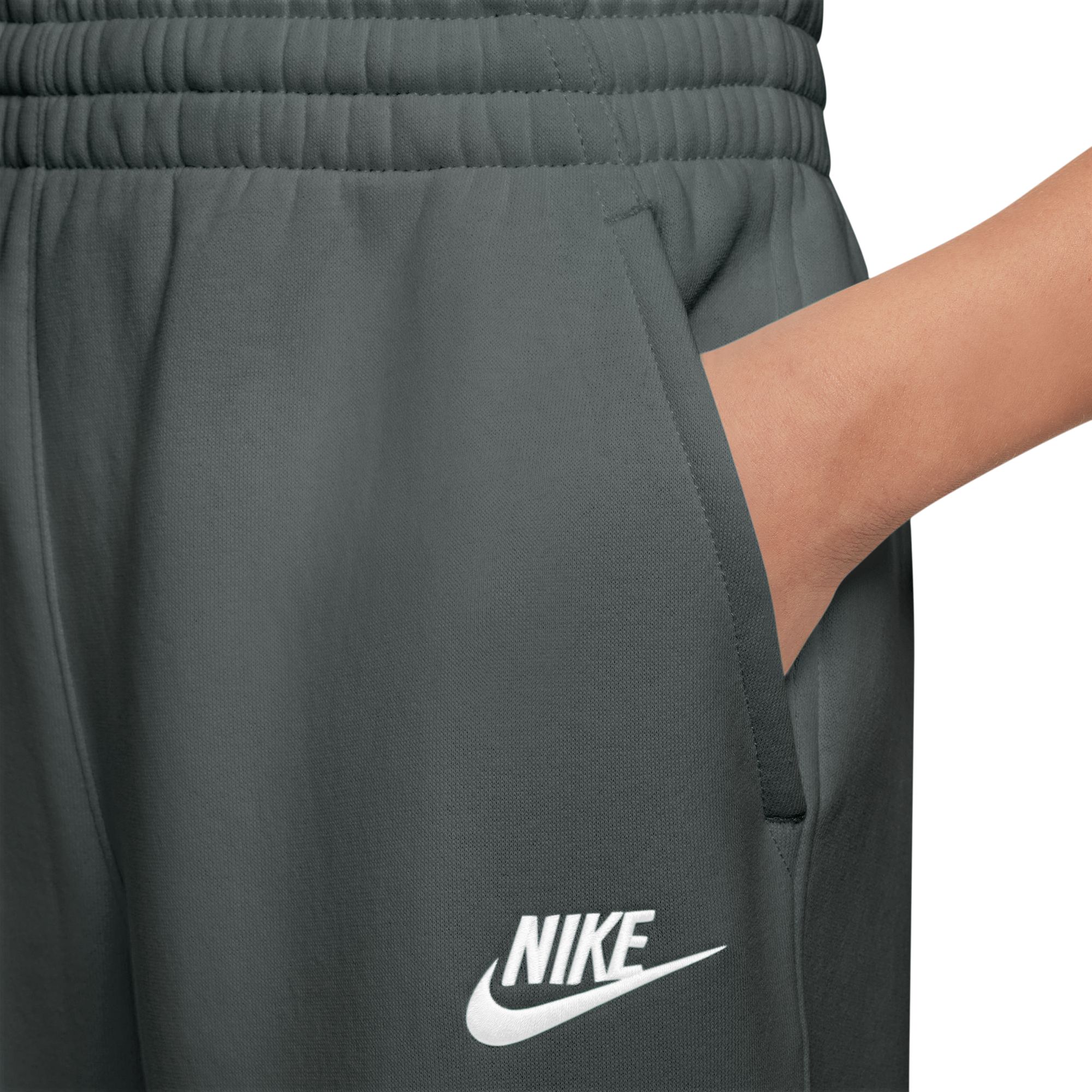 Nike Kids’ LBR Club Jogger Pants